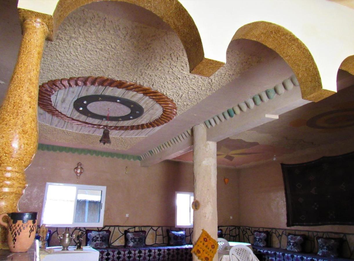 Dounia Hostel タンギール エクステリア 写真