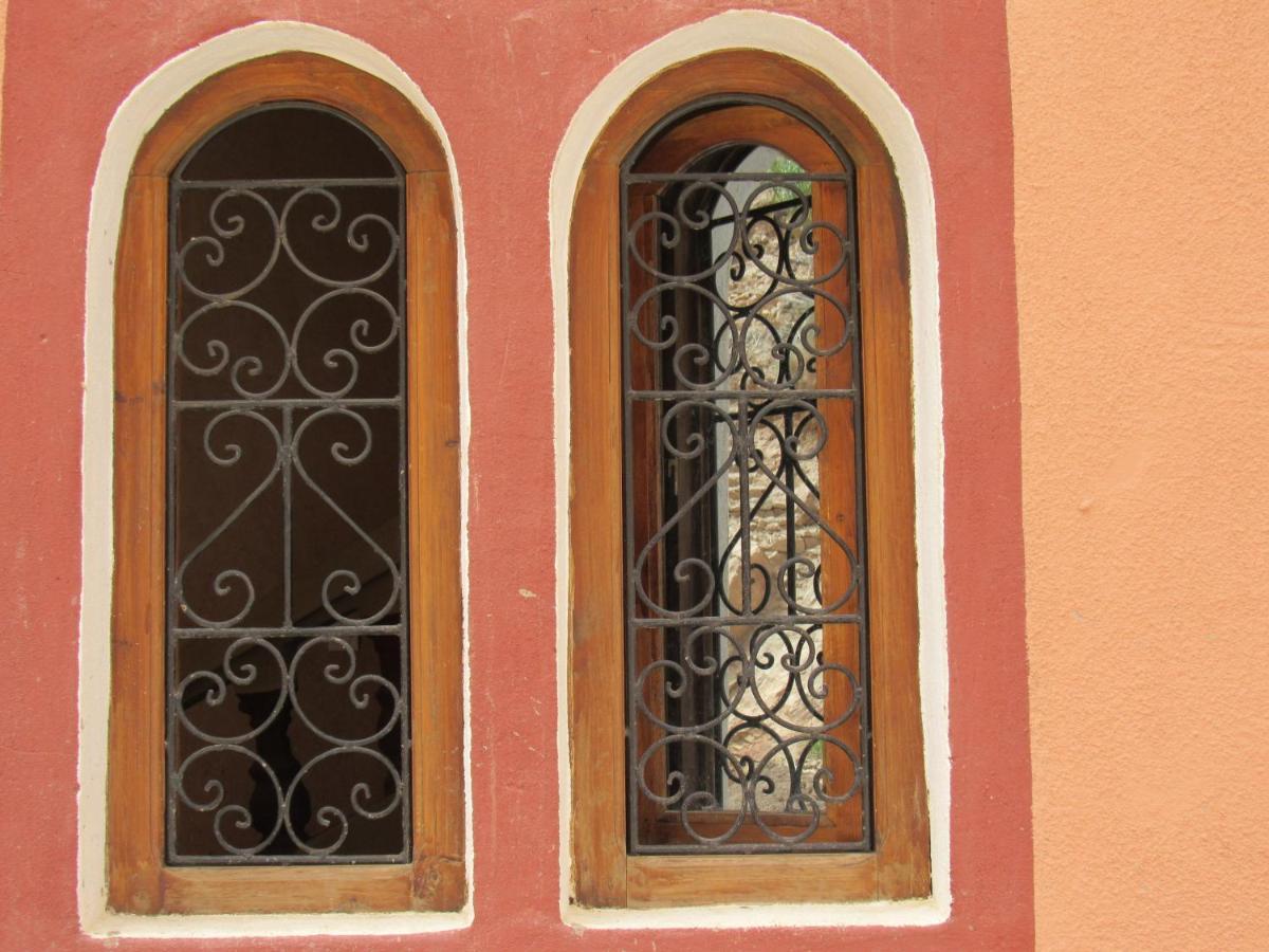 Dounia Hostel タンギール エクステリア 写真