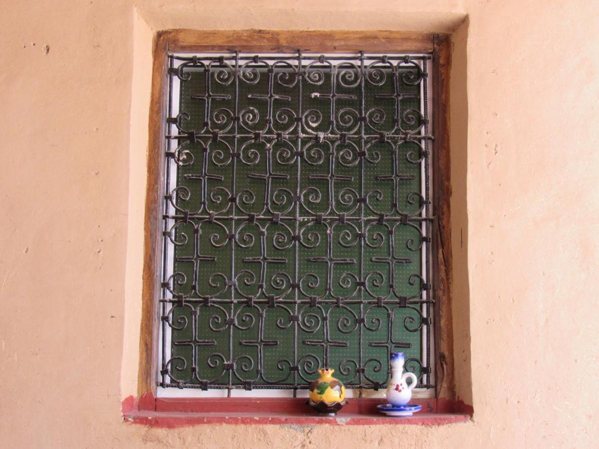 Dounia Hostel タンギール エクステリア 写真