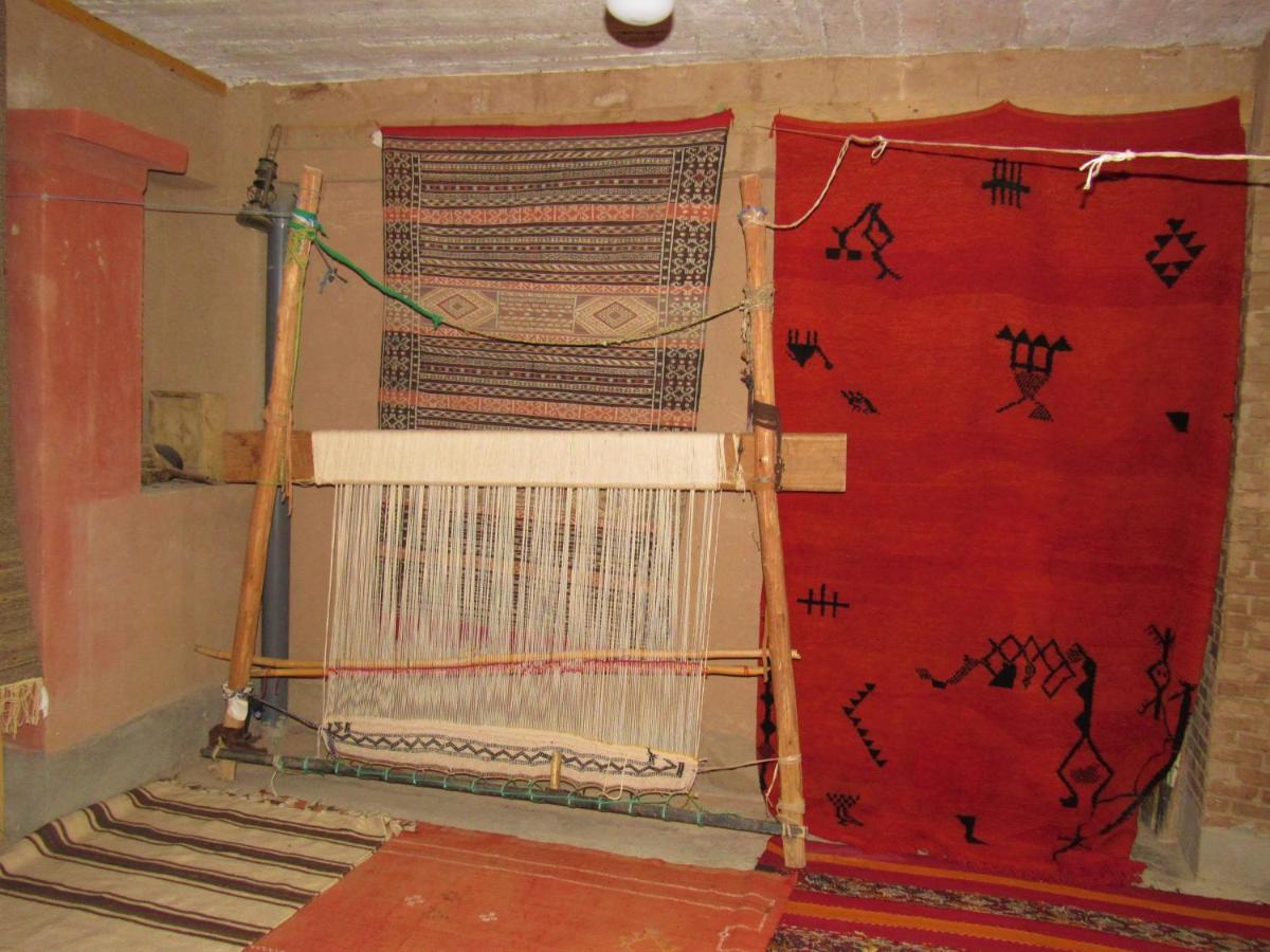 Dounia Hostel タンギール エクステリア 写真