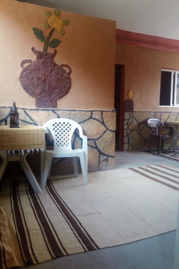 Dounia Hostel タンギール エクステリア 写真