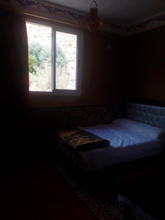 Dounia Hostel タンギール エクステリア 写真