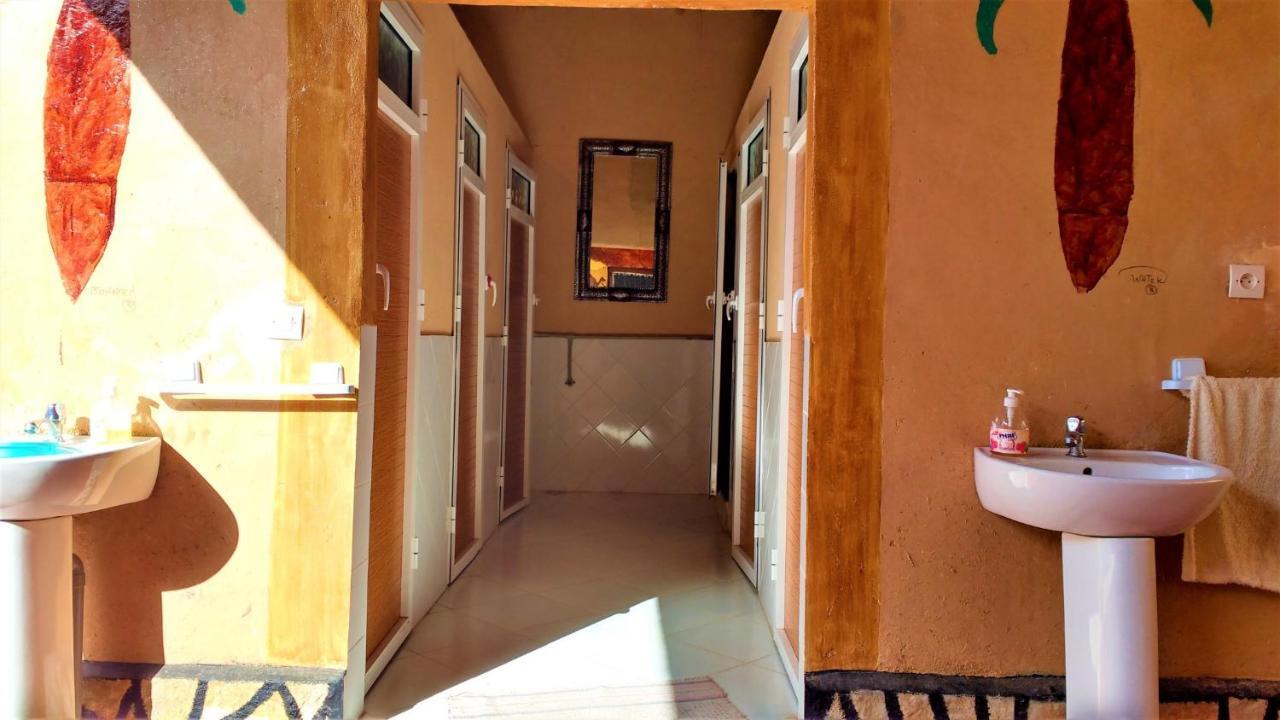 Dounia Hostel タンギール エクステリア 写真
