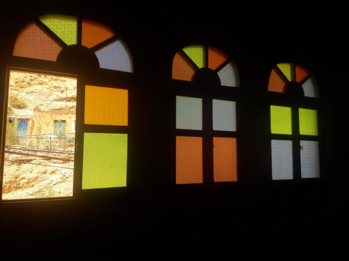 Dounia Hostel タンギール エクステリア 写真
