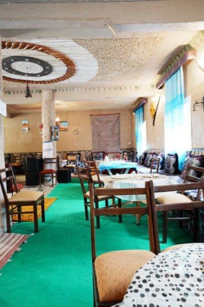 Dounia Hostel タンギール エクステリア 写真
