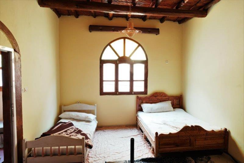 Dounia Hostel タンギール エクステリア 写真