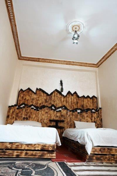 Dounia Hostel タンギール エクステリア 写真