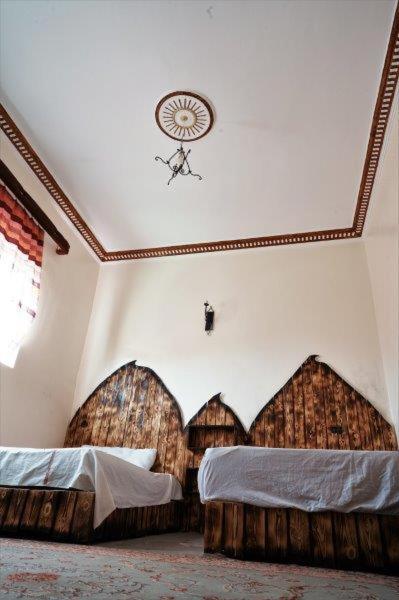 Dounia Hostel タンギール エクステリア 写真