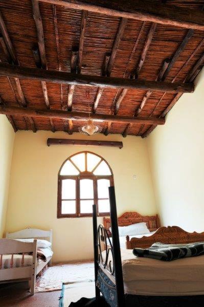Dounia Hostel タンギール エクステリア 写真