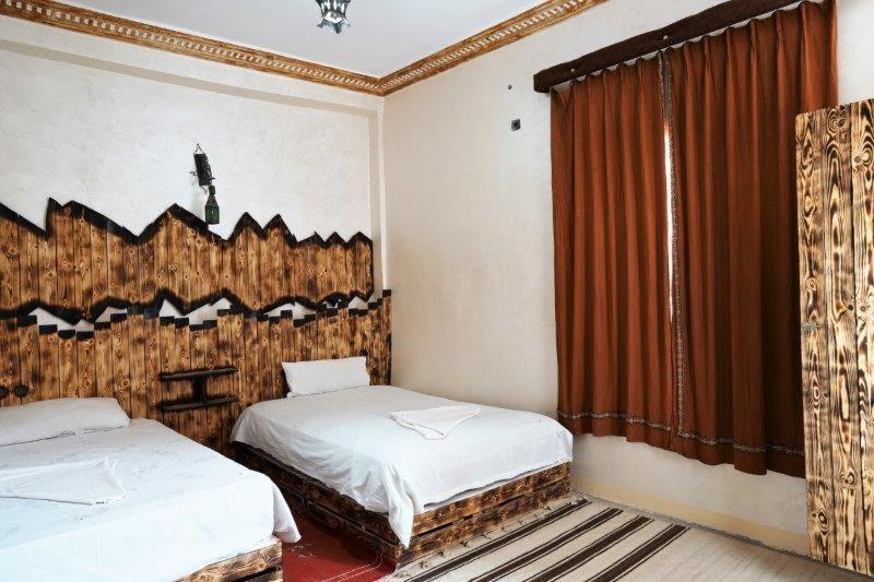 Dounia Hostel タンギール エクステリア 写真