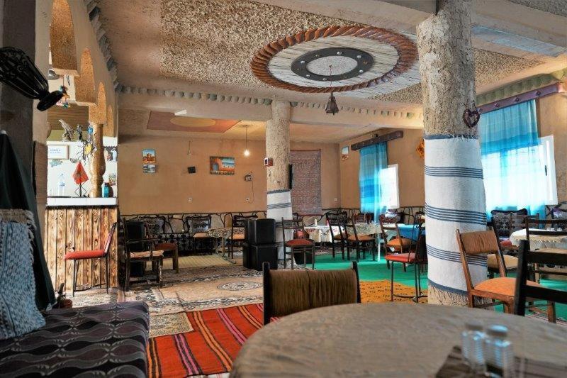 Dounia Hostel タンギール エクステリア 写真
